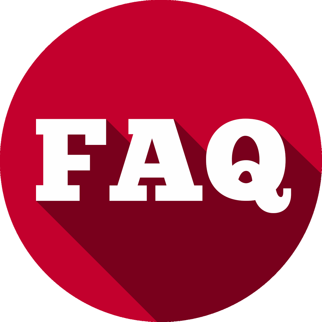 FAQ