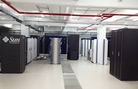 Data Centre Design